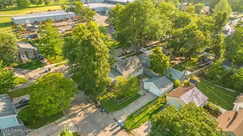 851 E Greenlawn Ave, Lansing, MI 48910 photo 36