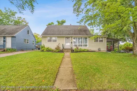 851 E Greenlawn Ave, Lansing, MI 48910 photo 37