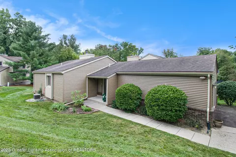 2519 Duryea Ct, East Lansing, MI 48823
