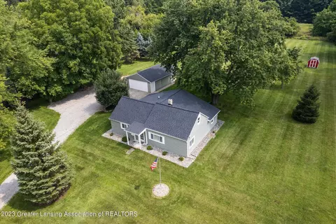 14229 Turner Rd, Dewitt, MI 48820 photo 1