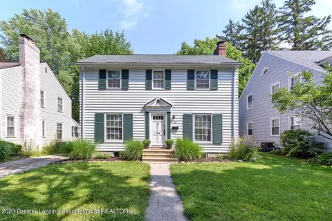 152 Orchard St, East Lansing, MI 48823