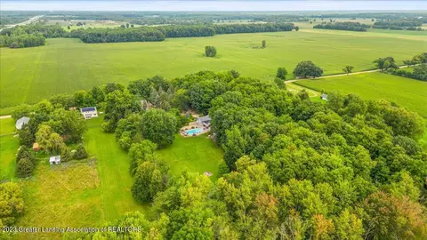 2406 E Herbison Rd, Bath, MI 48808 photo 59