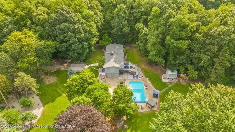 2406 E Herbison Rd, Bath, MI 48808 photo 38