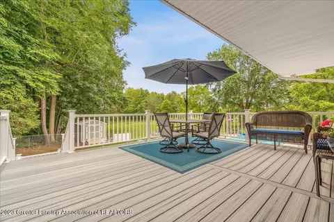 2406 E Herbison Rd, Bath, MI 48808 photo 32