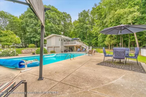 2406 E Herbison Rd, Bath, MI 48808 photo 46