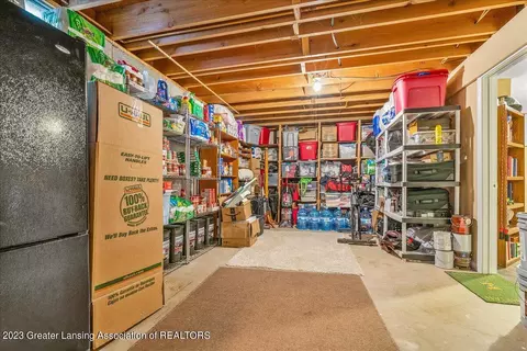 2406 E Herbison Rd, Bath, MI 48808 photo 30