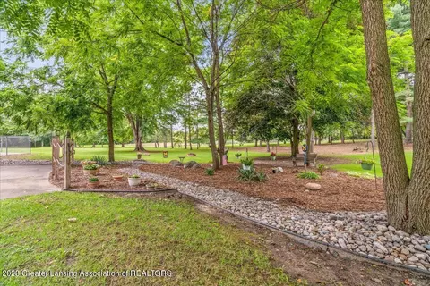 2406 E Herbison Rd, Bath, MI 48808 photo 60