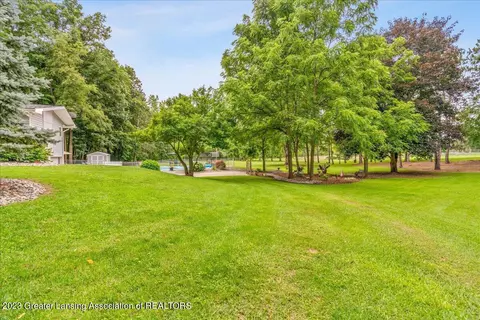 2406 E Herbison Rd, Bath, MI 48808 photo 57
