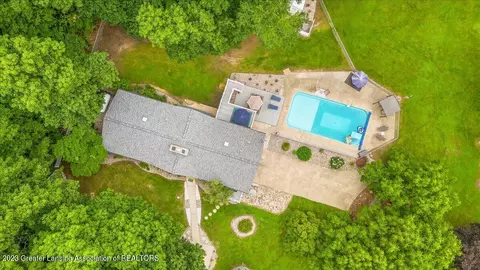2406 E Herbison Rd, Bath, MI 48808 photo 37
