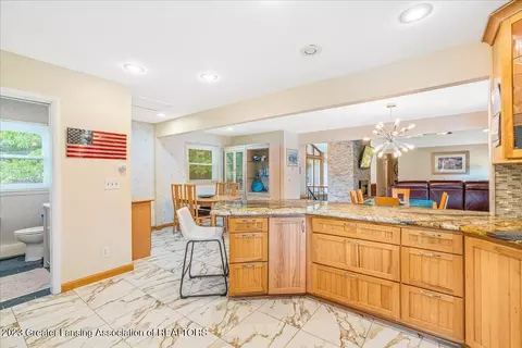2406 E Herbison Rd, Bath, MI 48808 photo 17