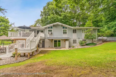 2406 E Herbison Rd, Bath, MI 48808 photo 39