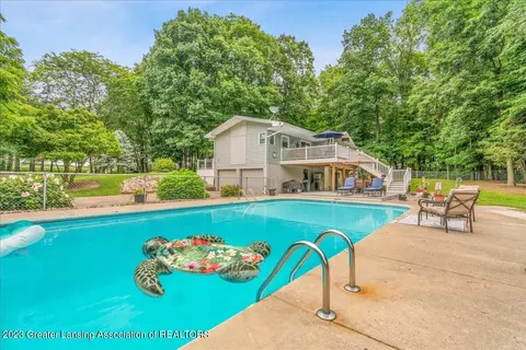 2406 E Herbison Rd, Bath, MI 48808 photo 45