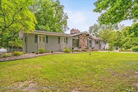 2406 E Herbison Rd, Bath, MI 48808 photo 62
