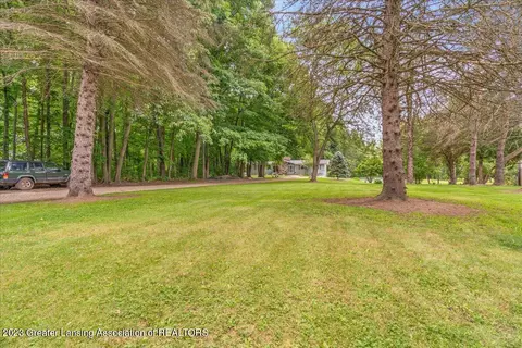 2406 E Herbison Rd, Bath, MI 48808 photo 58