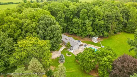 2406 E Herbison Rd, Bath, MI 48808 photo 56