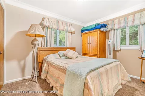 2406 E Herbison Rd, Bath, MI 48808 photo 19