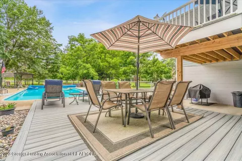 2406 E Herbison Rd, Bath, MI 48808 photo 49