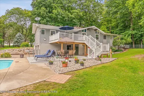 2406 E Herbison Rd, Bath, MI 48808 photo 40