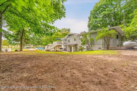 2406 E Herbison Rd, Bath, MI 48808 photo 50