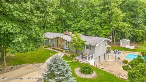 2406 E Herbison Rd, Bath, MI 48808 photo 63