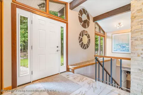 2406 E Herbison Rd, Bath, MI 48808 photo 8