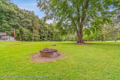 2406 E Herbison Rd, Bath, MI 48808 photo 52