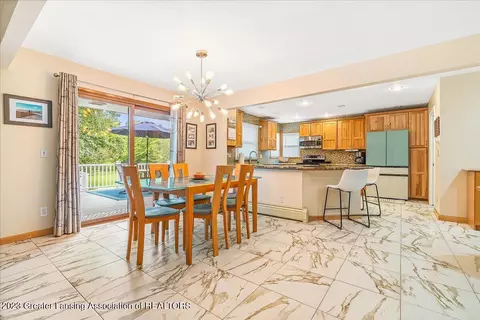2406 E Herbison Rd, Bath, MI 48808 photo 12
