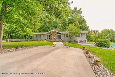 2406 E Herbison Rd, Bath, MI 48808 photo 61