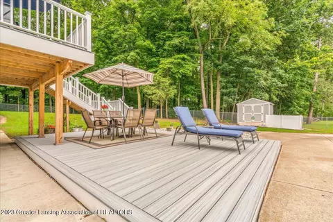 2406 E Herbison Rd, Bath, MI 48808 photo 48