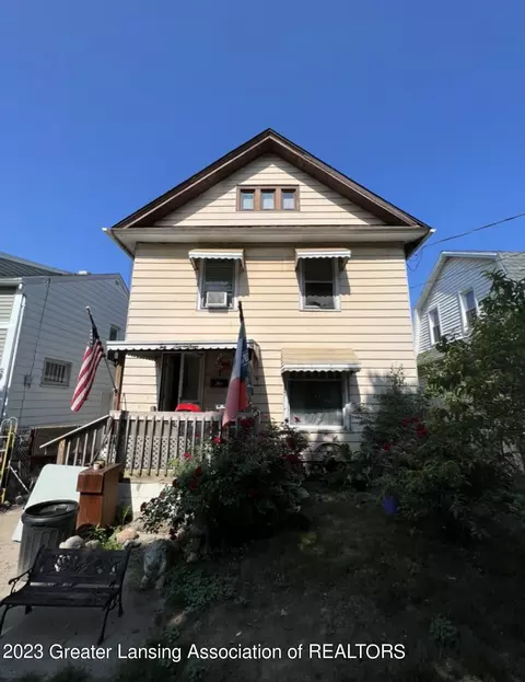 1017 N Pennsylvania Ave, Lansing, MI 48906
