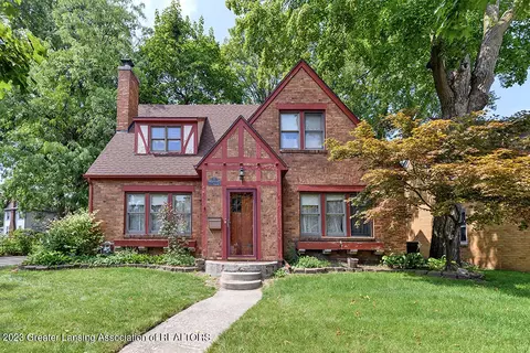 1522 S Genesee Dr, Lansing, MI 48915