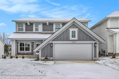 16923 Willowbrook Dr, Haslett, MI 48840 photo 2