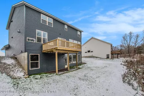 16923 Willowbrook Dr, Haslett, MI 48840 photo 26