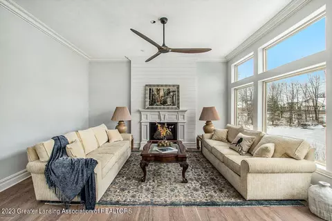 16923 Willowbrook Dr, Haslett, MI 48840 photo 3