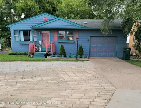 3805 N Grand River Ave, Lansing, MI 48906