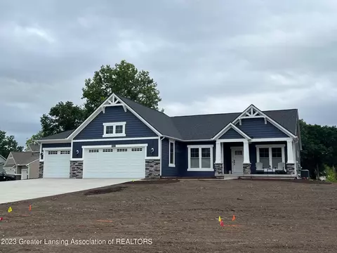 9650 Tobermory Dr, Haslett, MI 48840