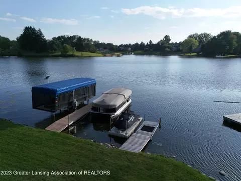 4868 Apache Path, Owosso, MI 48867 photo 32