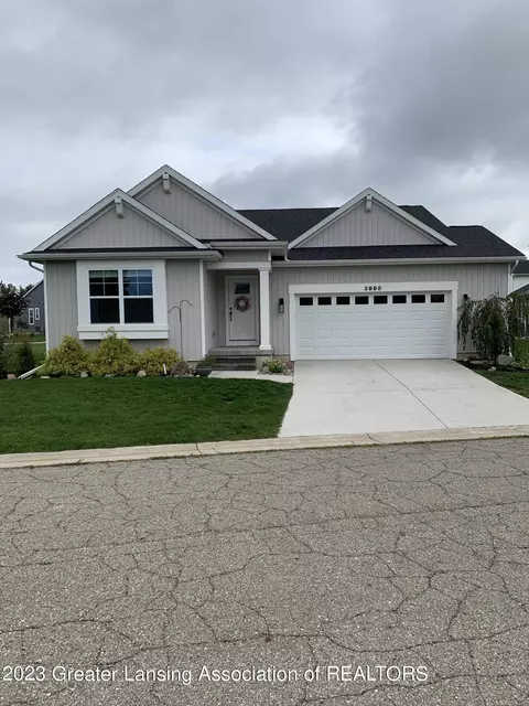 3998 Gallop Rd, East Lansing, MI 48823
