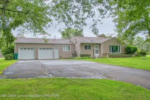 2191 Vandekarr Rd, Owosso, MI 48867