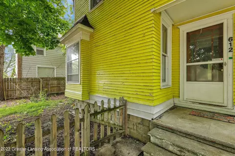 612 Cherry St, Lansing, MI 48933