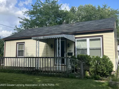 1624 Glenrose Ave, Lansing, MI 48915