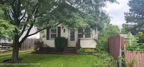 217 Alger St, Lansing, MI 48917