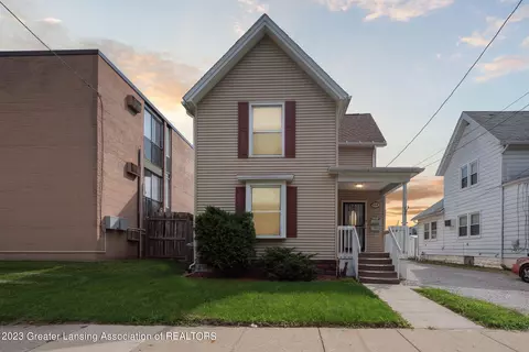 425 S Chestnut St, Lansing, MI 48933