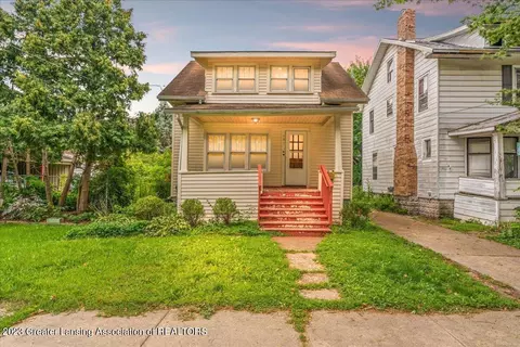 121 Smith Ave, Lansing, MI 48910