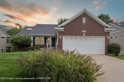 4022 Highland Ter, Okemos, MI 48864