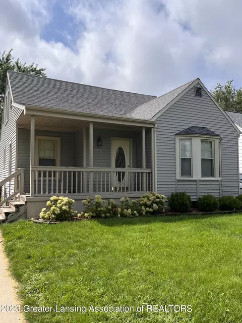 2312 Clifton Ave, Lansing, MI 48910