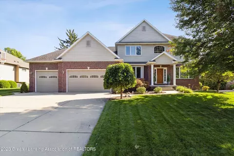 2145 Isaac Ln, East Lansing, MI 48823
