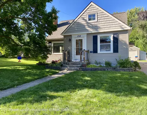 1718 Cooper Ave, Lansing, MI 48910