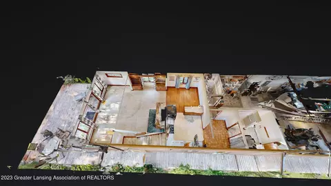 6211 E Lake Dr, Haslett, MI 48840 photo 56