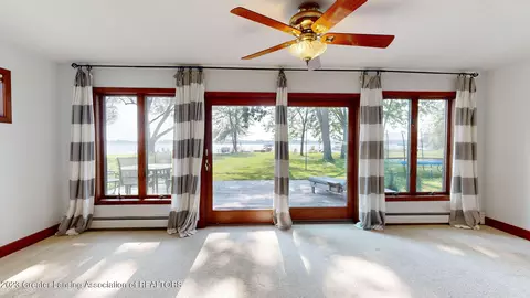 6211 E Lake Dr, Haslett, MI 48840 photo 24